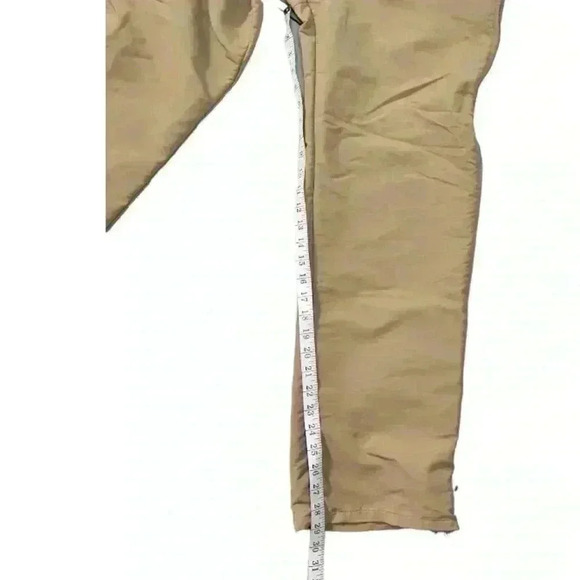 Nike Nylon Lightweight Training Pants - Picture 7 of 8